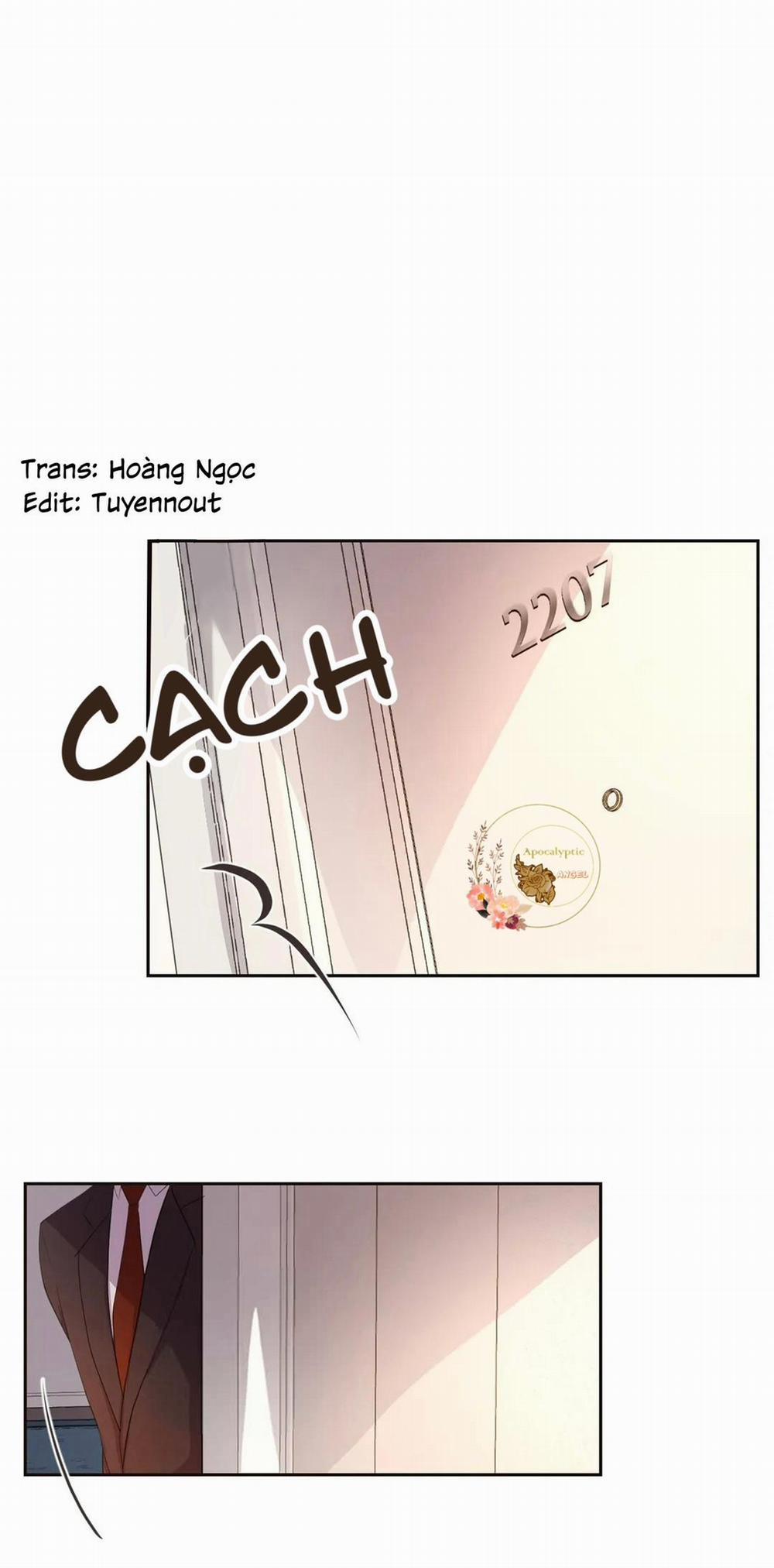 HMT Giữ Em Thật Chặt 50 trang 1