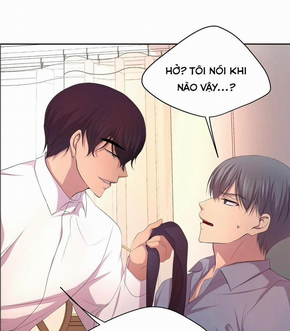 HMT Giữ Em Thật Chặt 50 trang 10