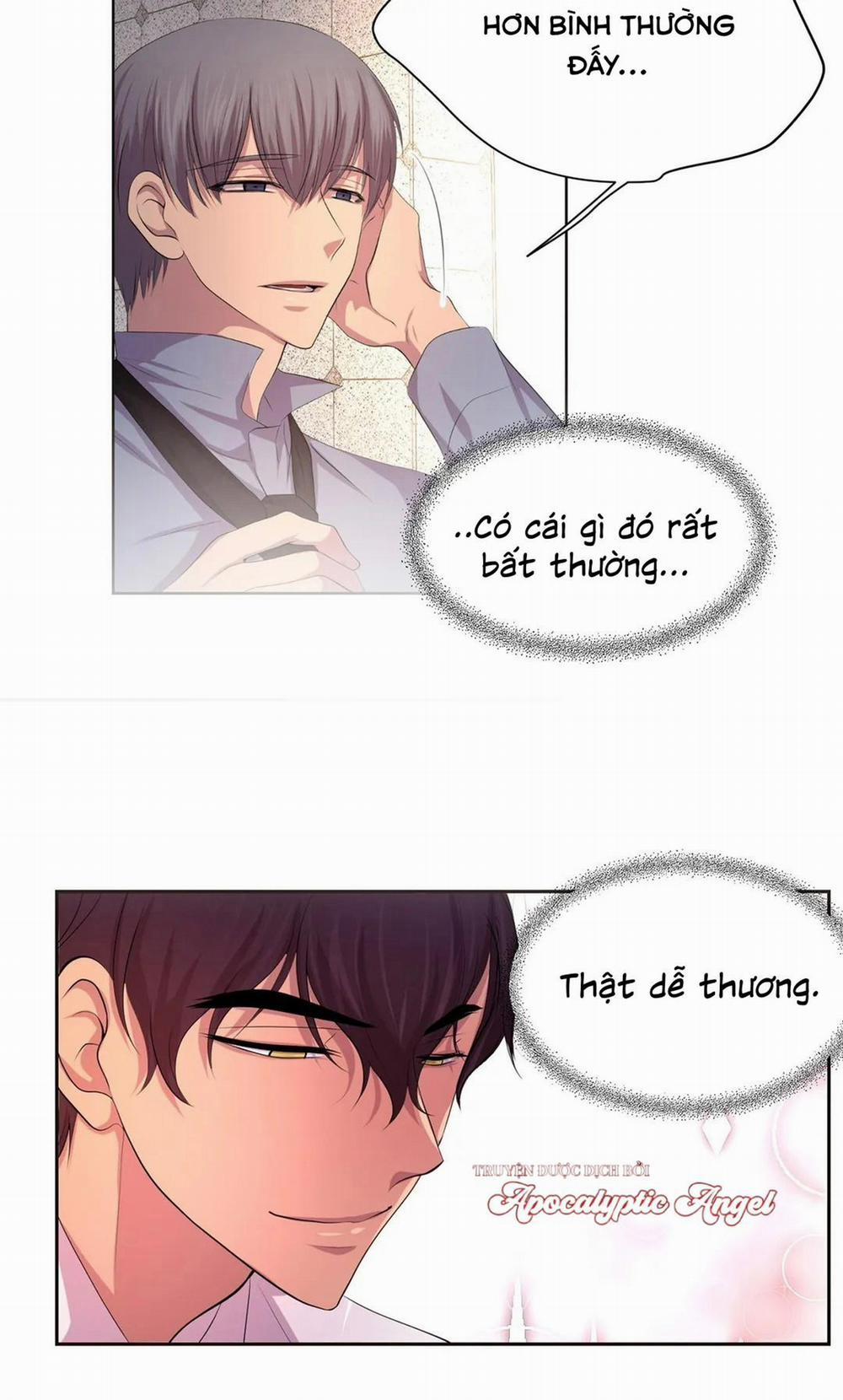 HMT Giữ Em Thật Chặt 50 trang 17