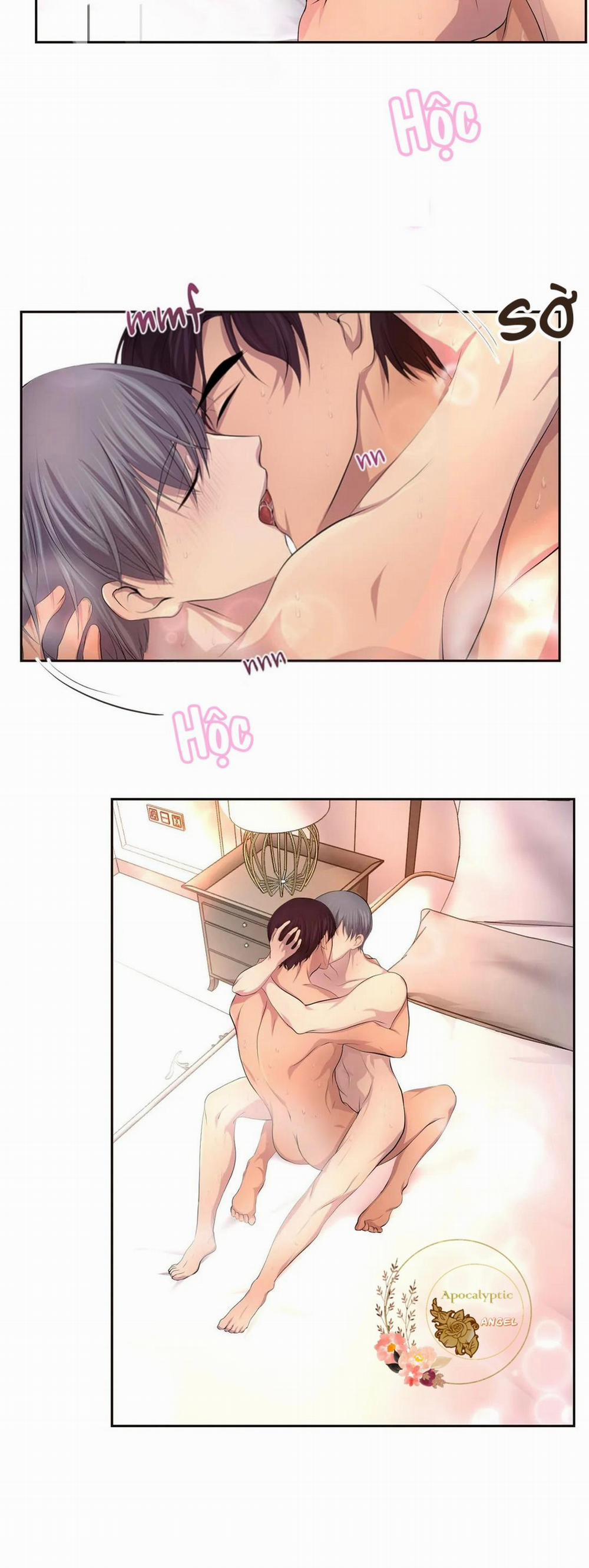 HMT Giữ Em Thật Chặt 50 trang 29