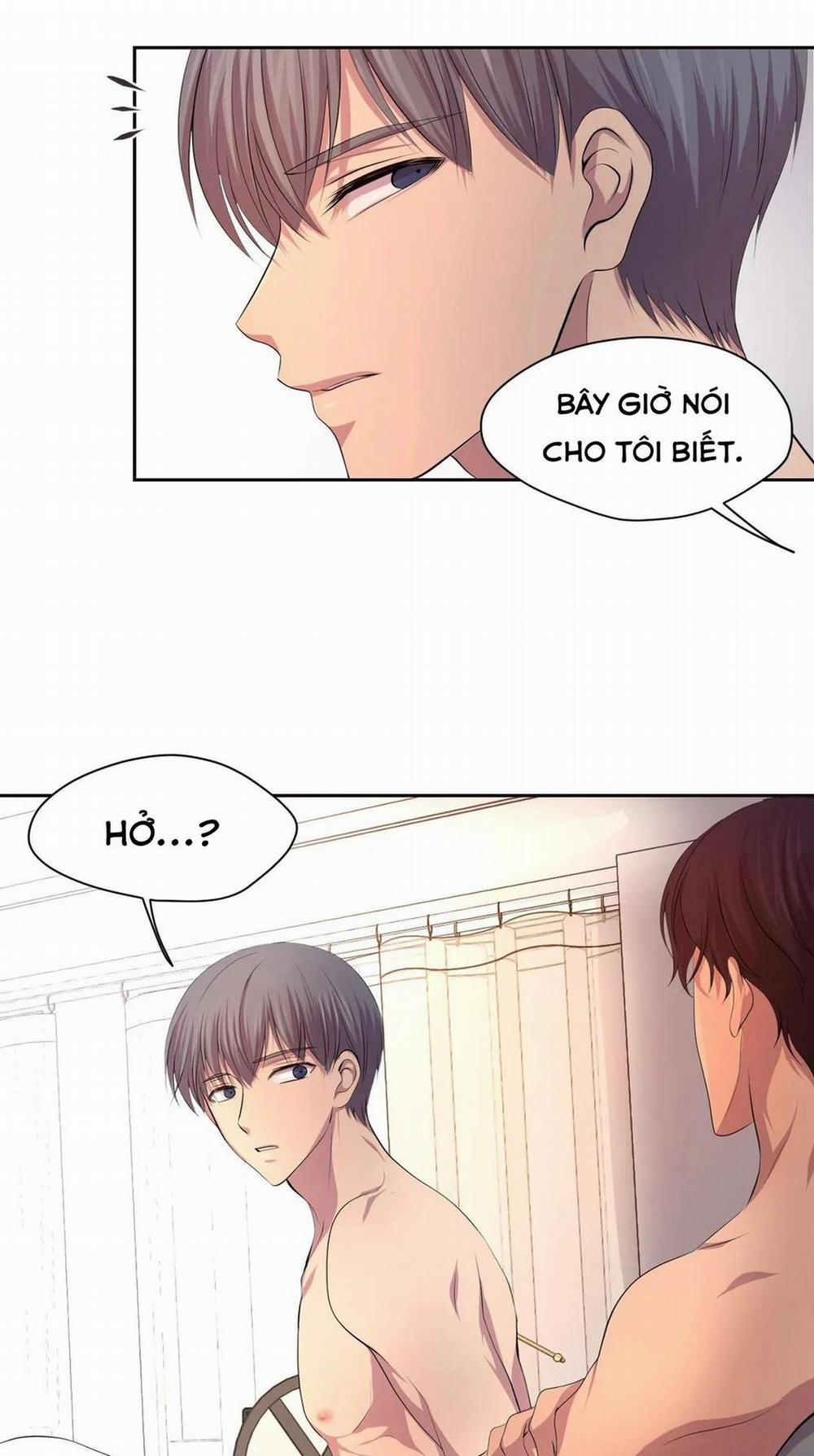 HMT Giữ Em Thật Chặt 50 trang 32