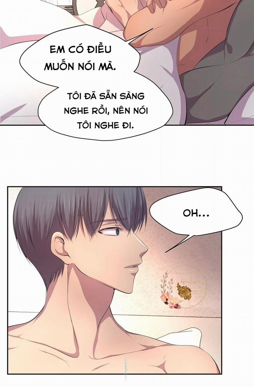HMT Giữ Em Thật Chặt 50 trang 33