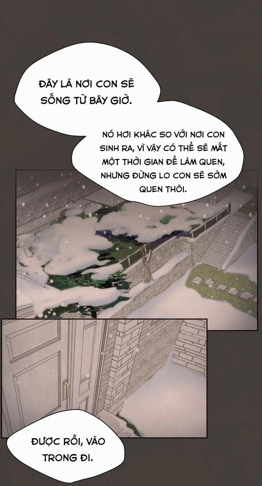 HMT Giữ Em Thật Chặt 50 trang 40