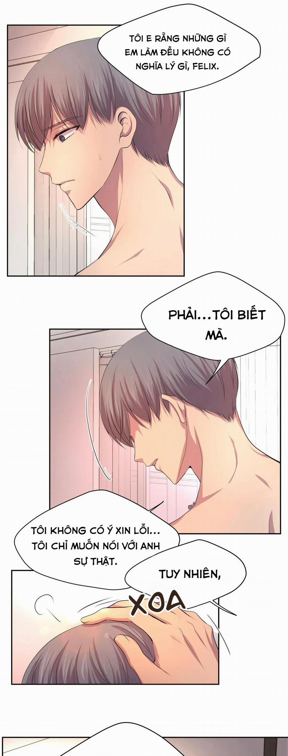 HMT Giữ Em Thật Chặt 50 trang 46