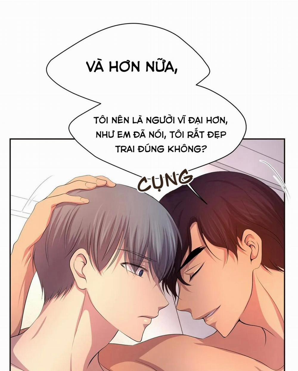 HMT Giữ Em Thật Chặt 50 trang 48