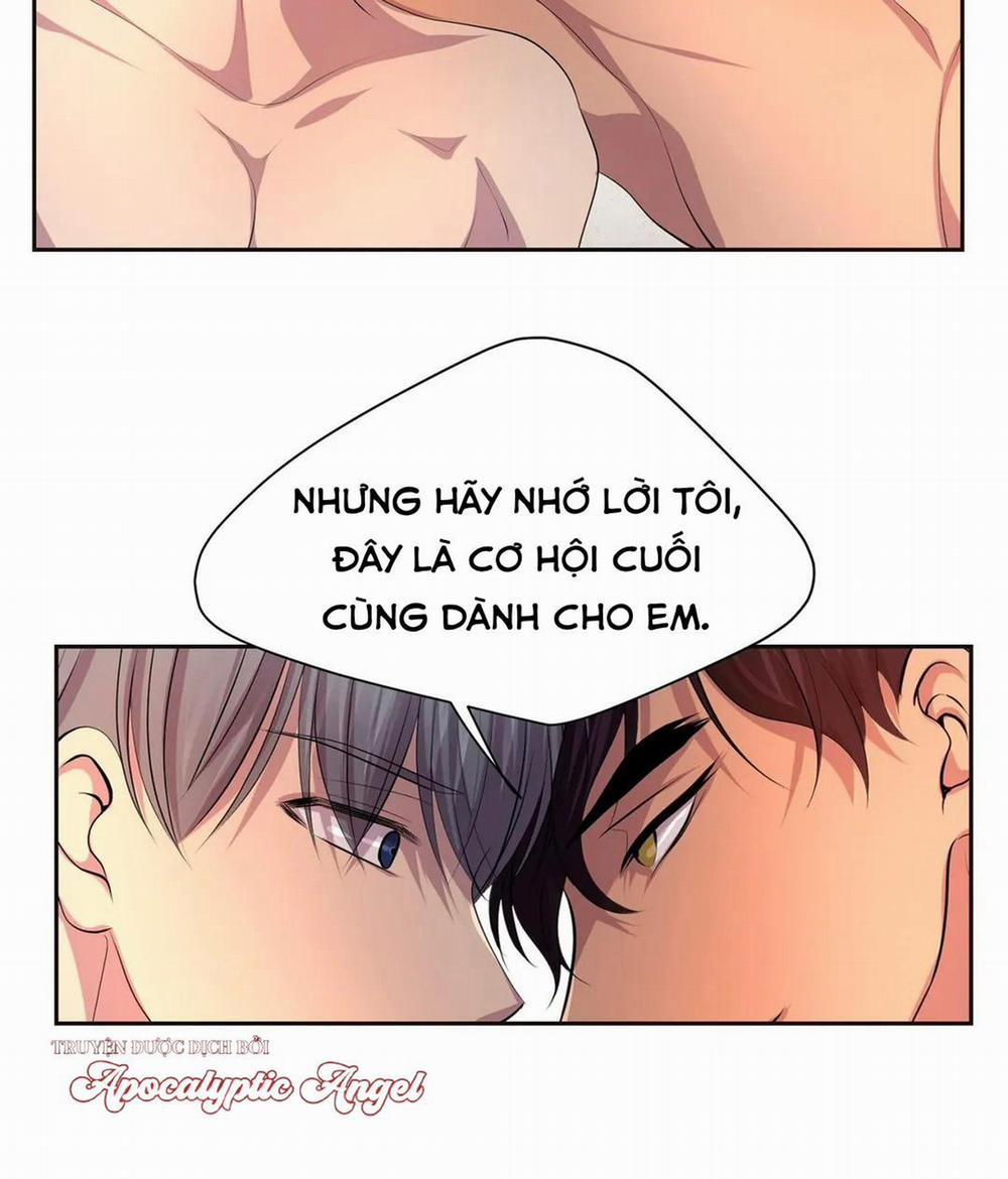 HMT Giữ Em Thật Chặt 50 trang 49