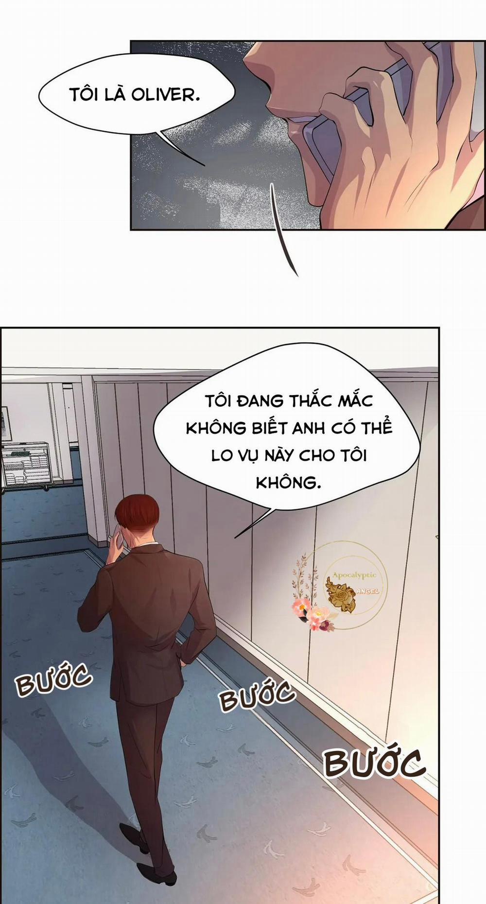 HMT Giữ Em Thật Chặt 50 trang 6