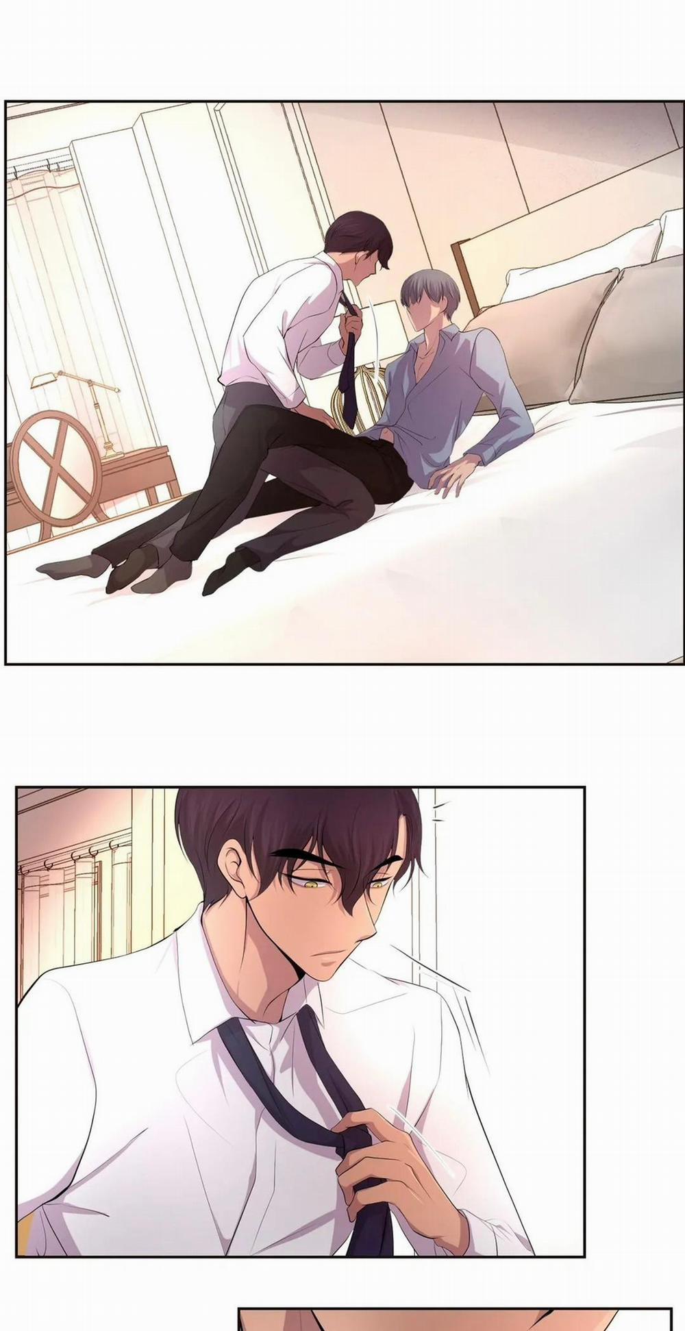 HMT Giữ Em Thật Chặt 50 trang 8