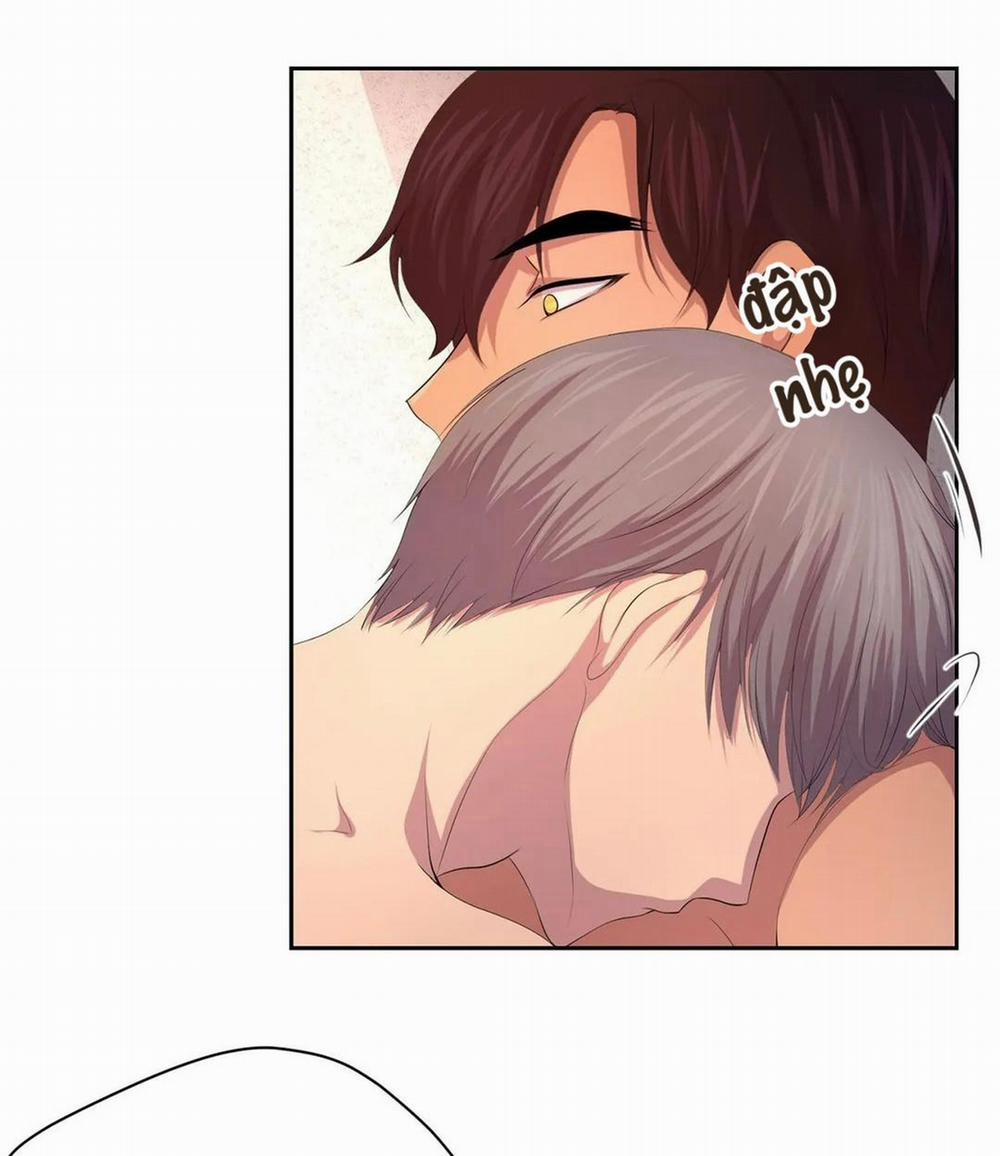 HMT Giữ Em Thật Chặt 51 trang 10