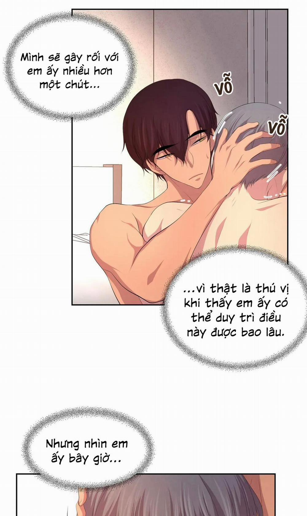 HMT Giữ Em Thật Chặt 51 trang 14