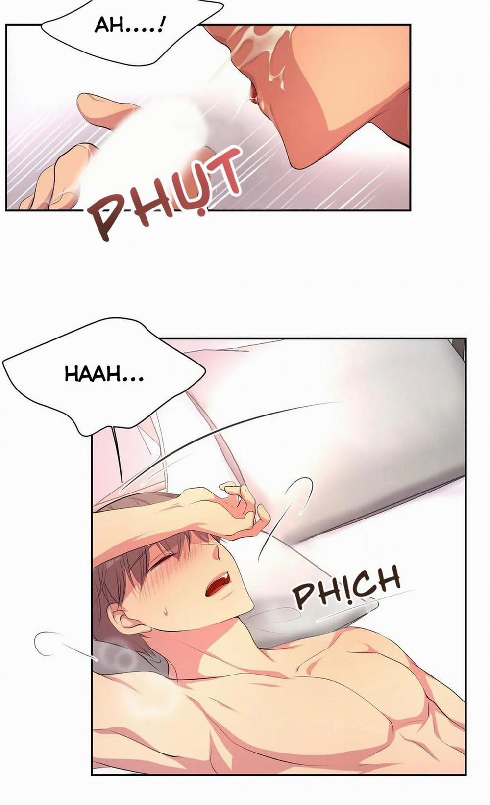 HMT Giữ Em Thật Chặt 51 trang 27