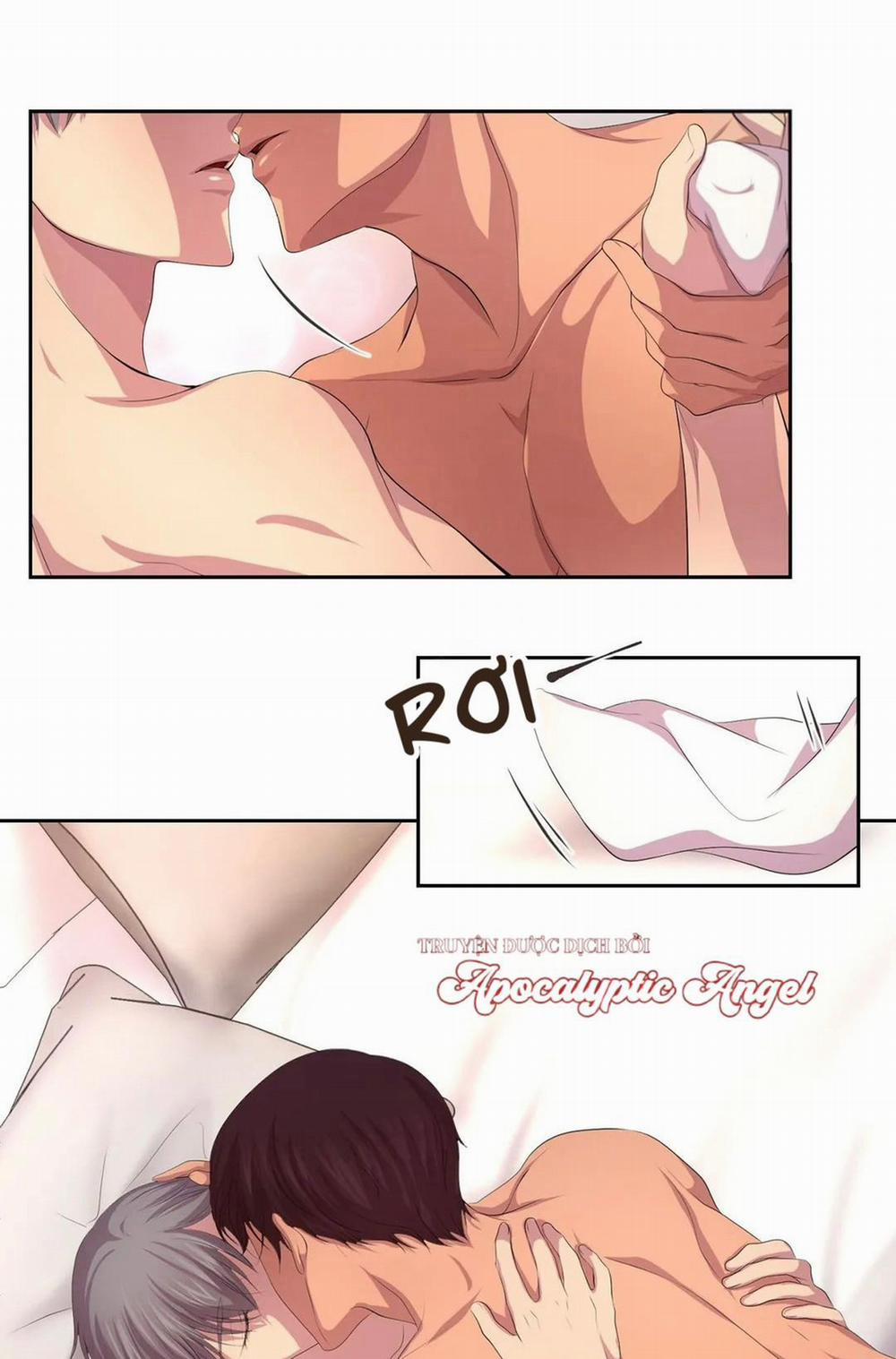 HMT Giữ Em Thật Chặt 51 trang 32