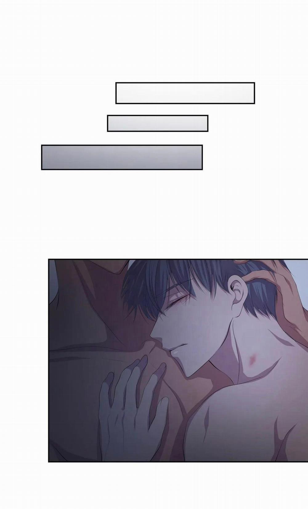 HMT Giữ Em Thật Chặt 51 trang 34