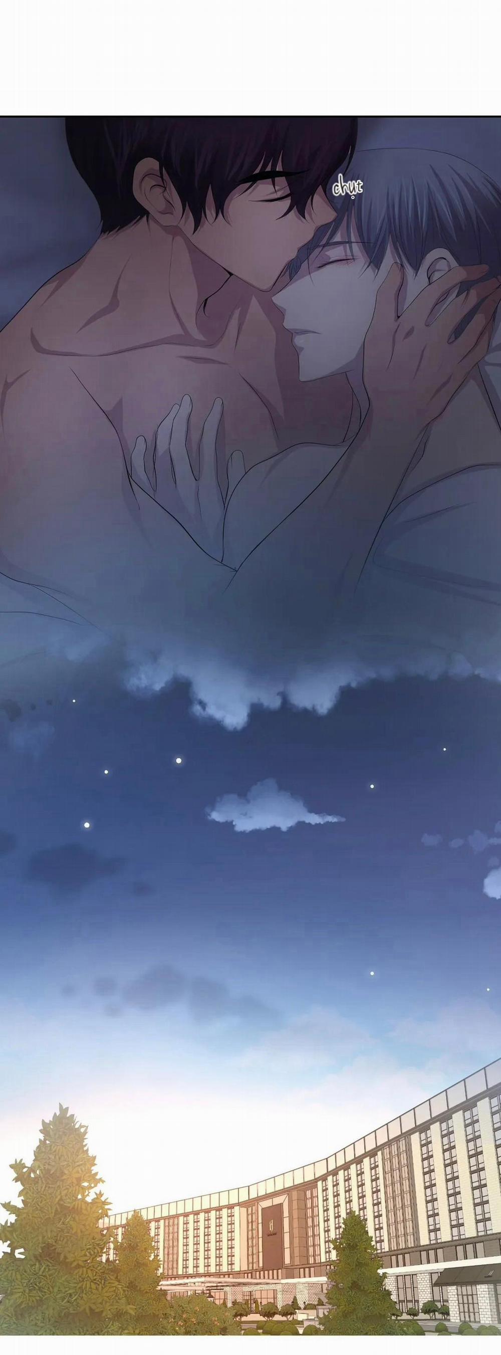 HMT Giữ Em Thật Chặt 51 trang 36