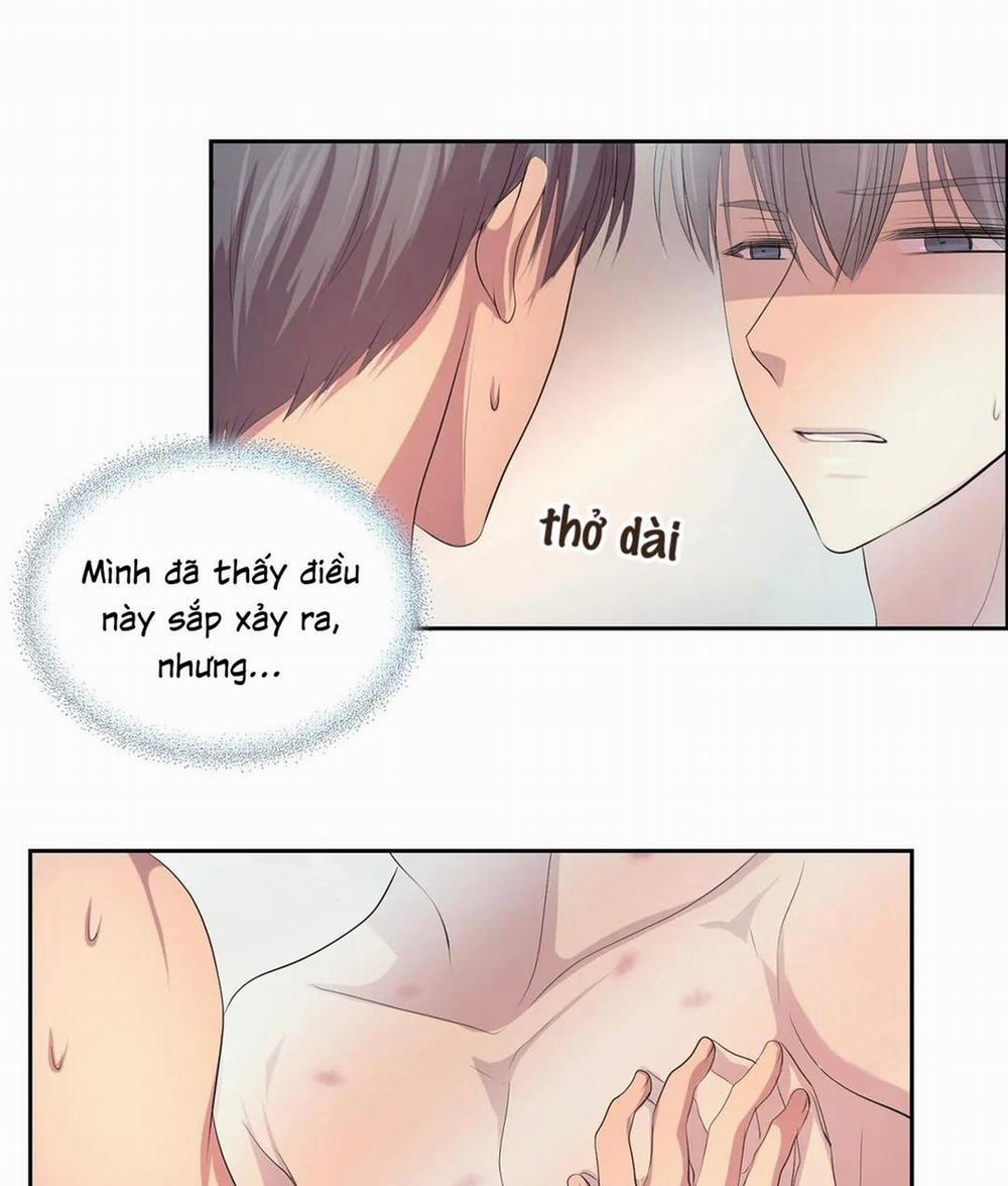 HMT Giữ Em Thật Chặt 51 trang 37