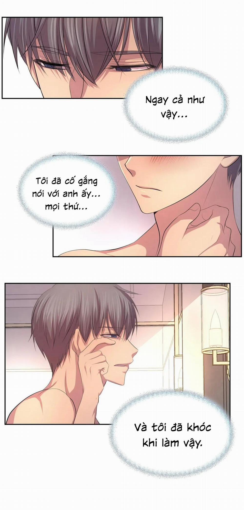 HMT Giữ Em Thật Chặt 51 trang 39