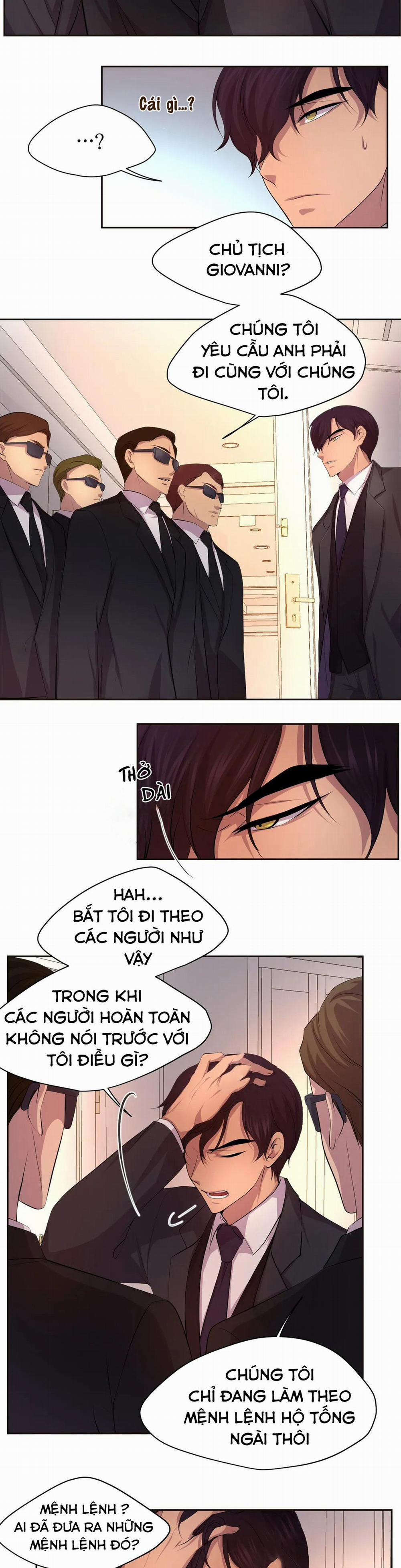 HMT Giữ Em Thật Chặt 52 trang 2