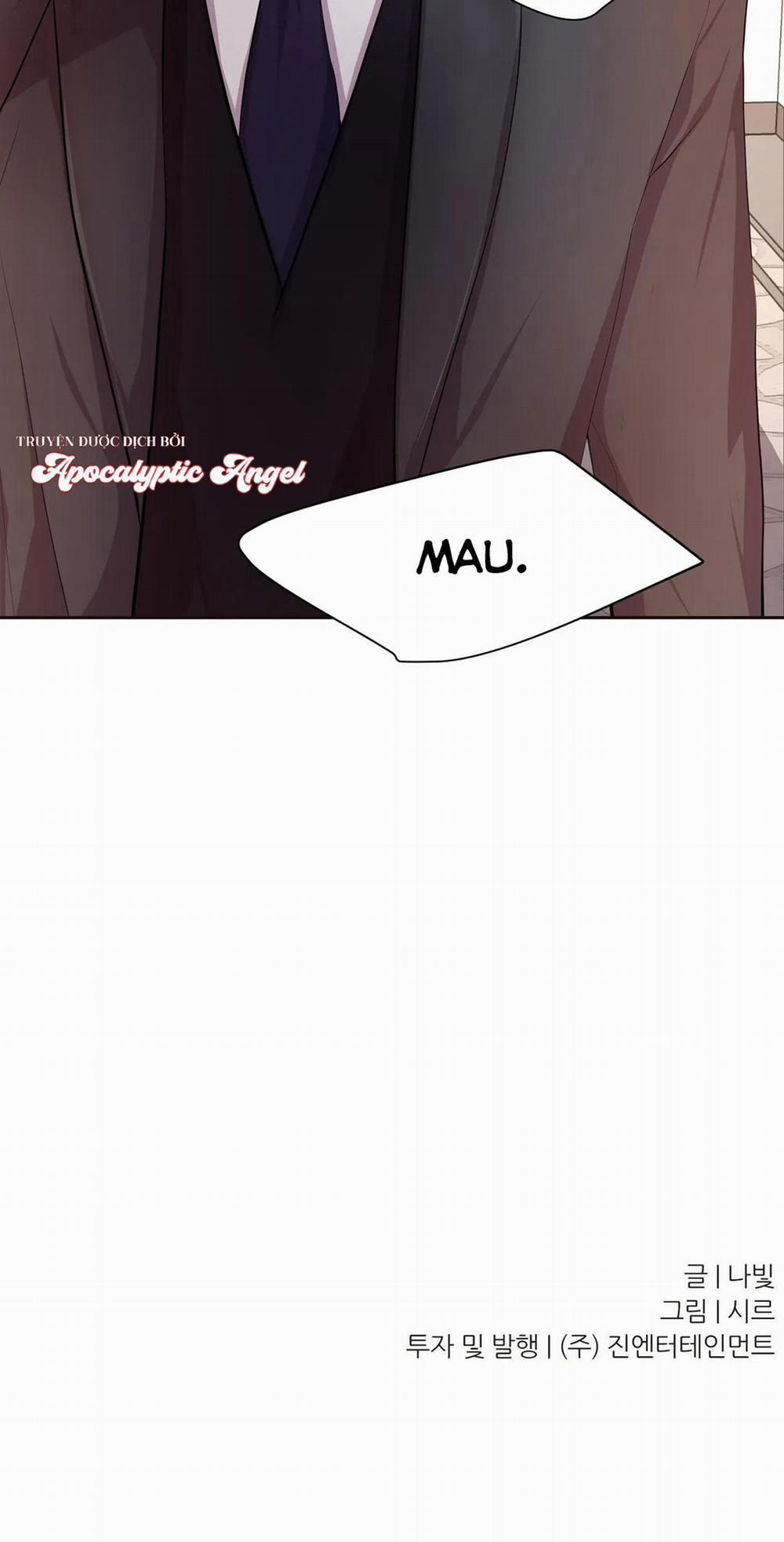 HMT Giữ Em Thật Chặt 52 trang 25