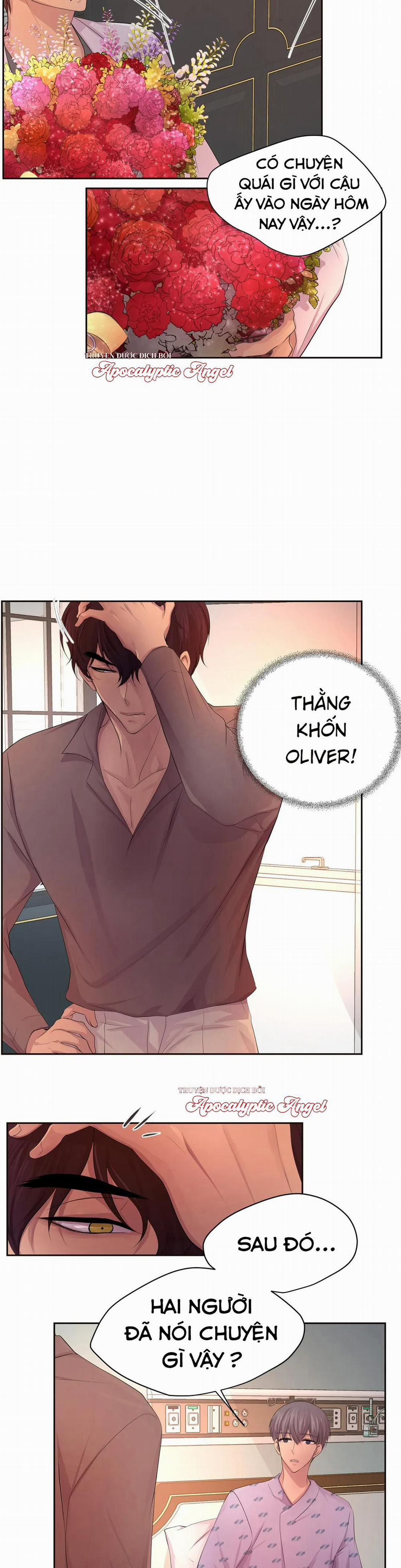 HMT Giữ Em Thật Chặt 54 trang 15