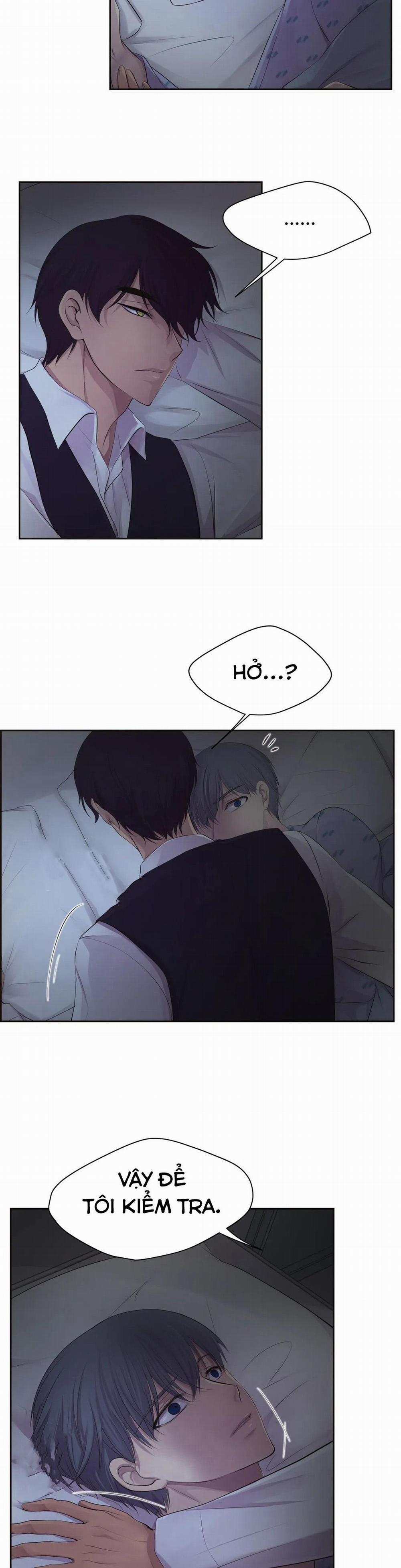HMT Giữ Em Thật Chặt 54 trang 2