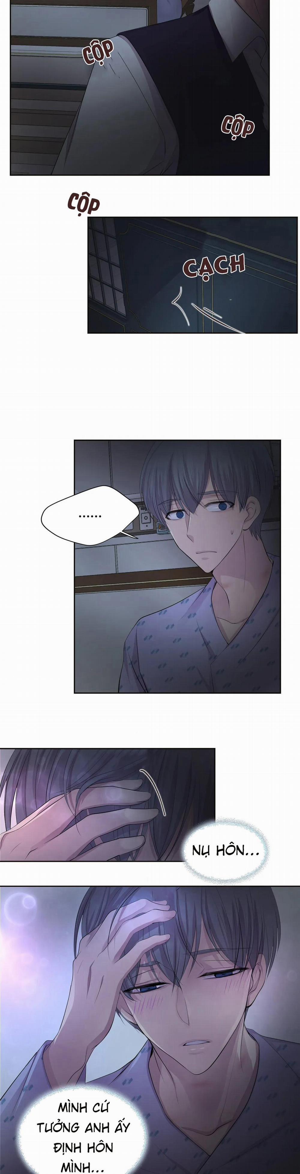 HMT Giữ Em Thật Chặt 54 trang 6