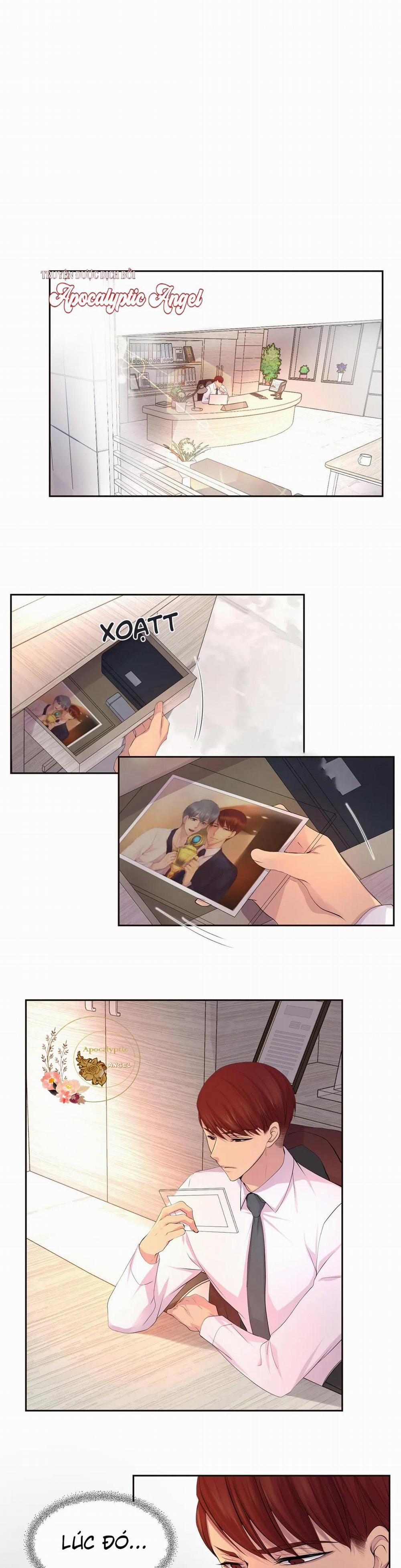 HMT Giữ Em Thật Chặt 55 trang 1