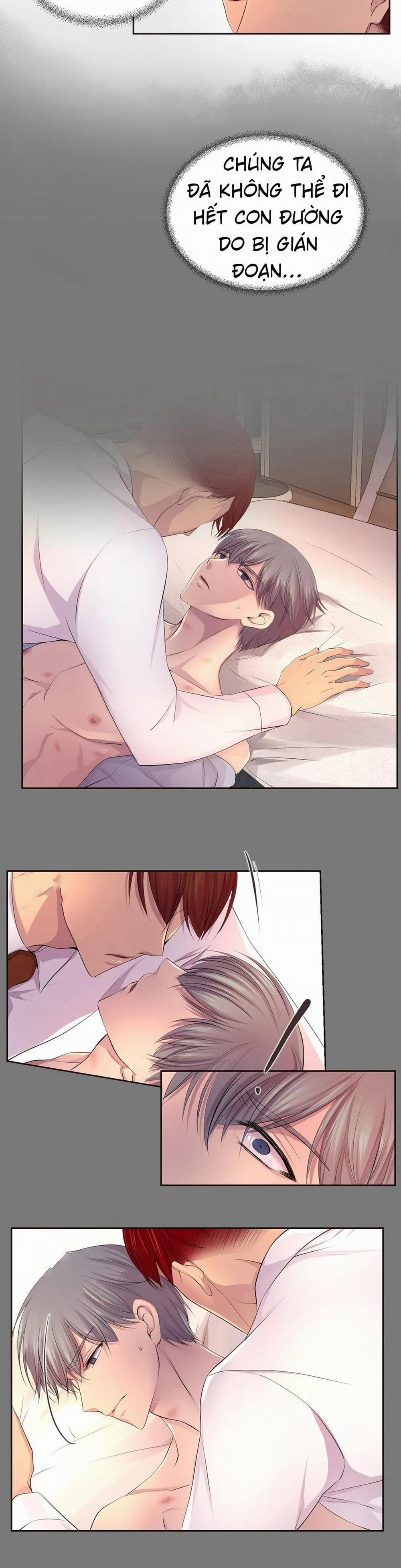 HMT Giữ Em Thật Chặt 55 trang 2