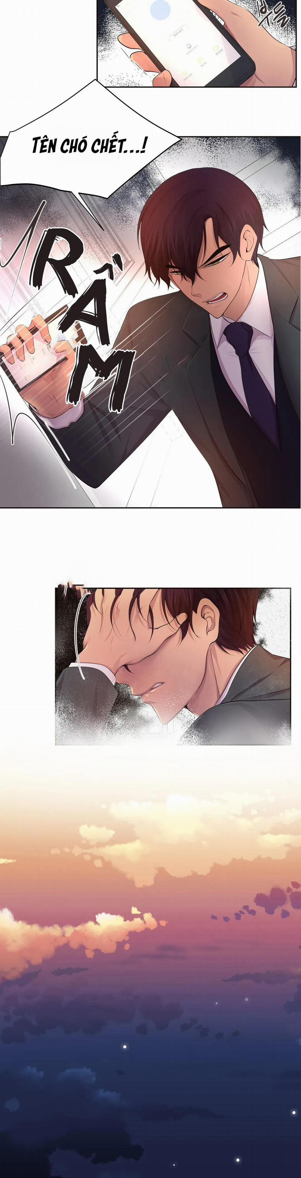 HMT Giữ Em Thật Chặt 56 trang 7