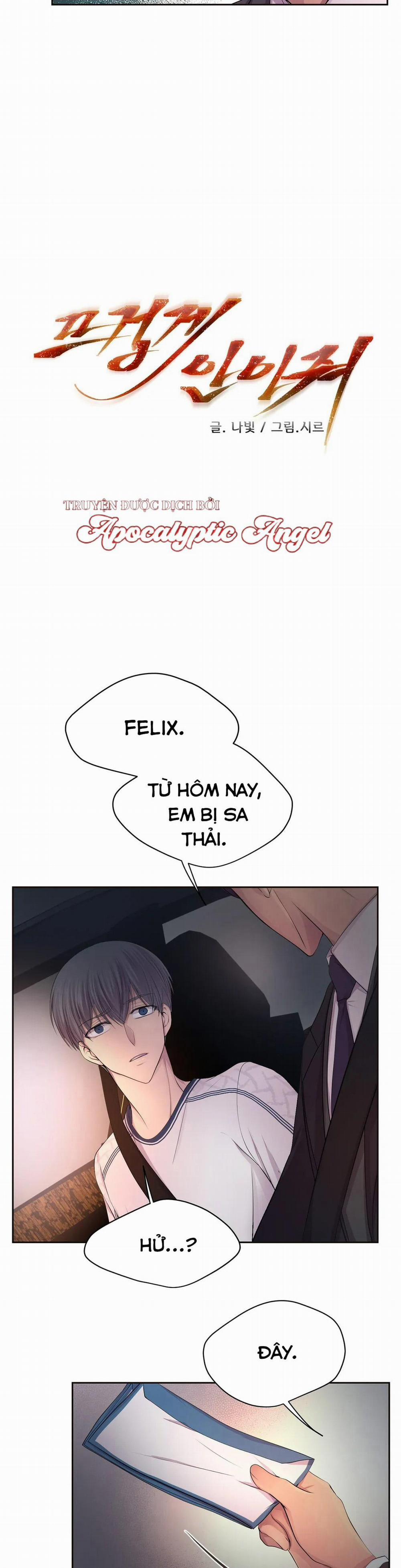 HMT Giữ Em Thật Chặt 57 trang 3