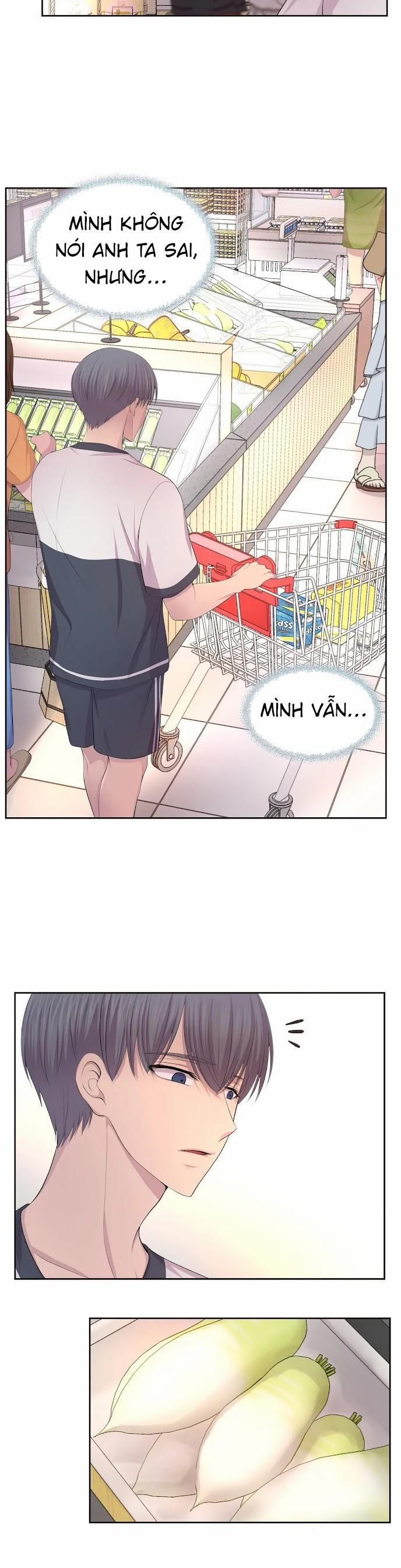 HMT Giữ Em Thật Chặt 58 trang 2