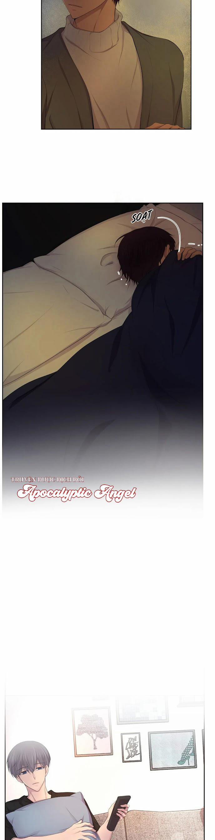 HMT Giữ Em Thật Chặt 58 trang 7