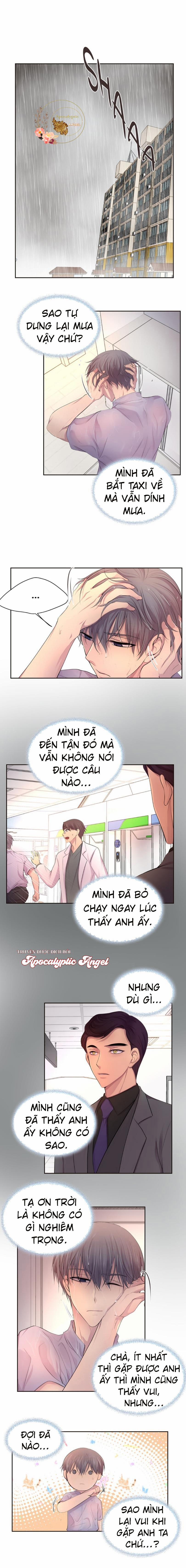 HMT Giữ Em Thật Chặt 59 trang 1