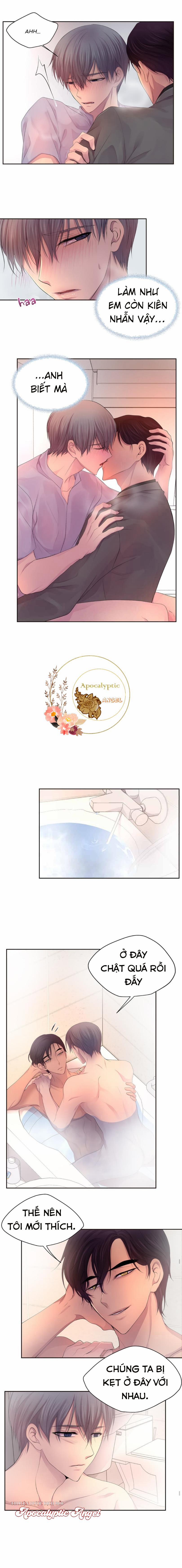 HMT Giữ Em Thật Chặt 59 trang 7