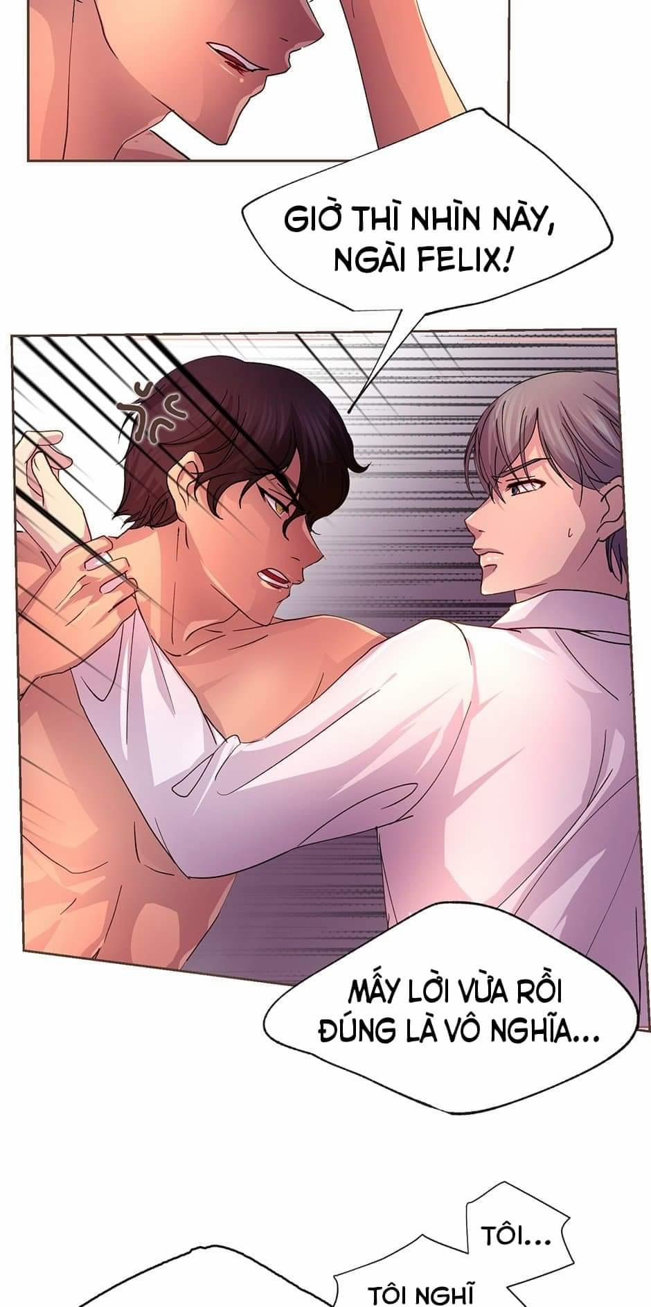 HMT Giữ Em Thật Chặt 6 trang 38