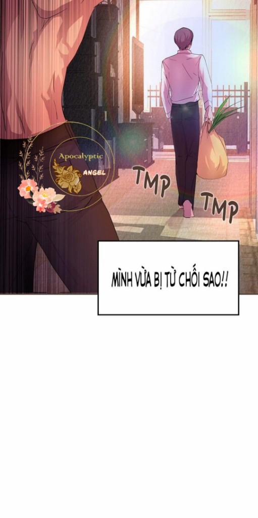 HMT Giữ Em Thật Chặt 6 trang 44