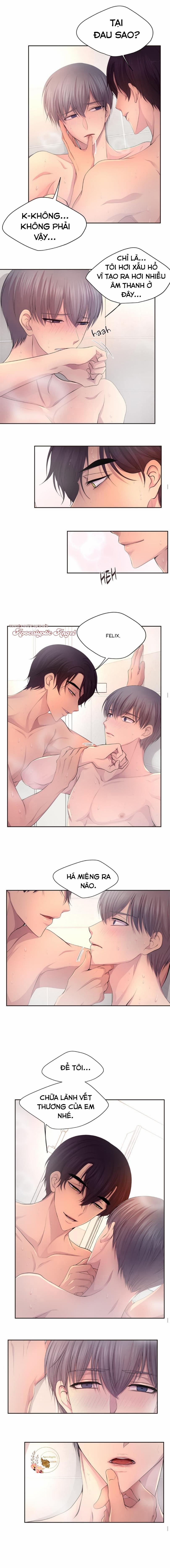 HMT Giữ Em Thật Chặt 60 trang 4