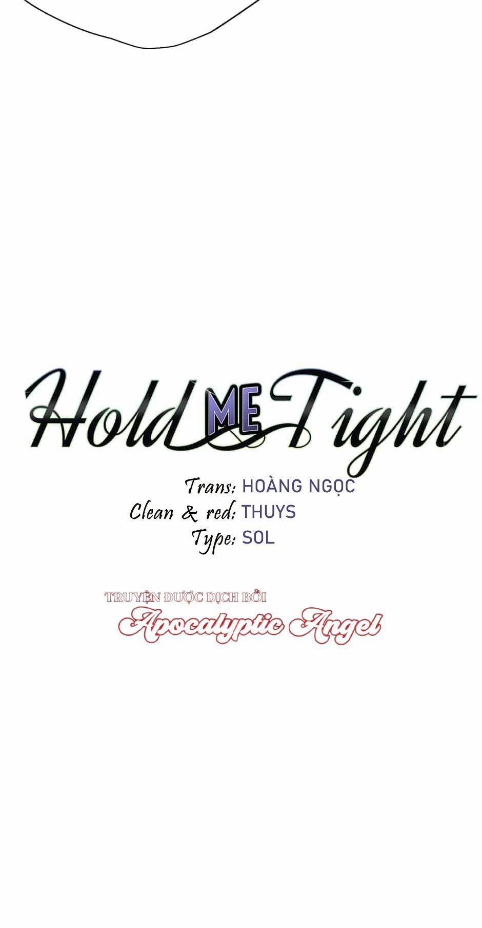 HMT Giữ Em Thật Chặt 61 trang 11