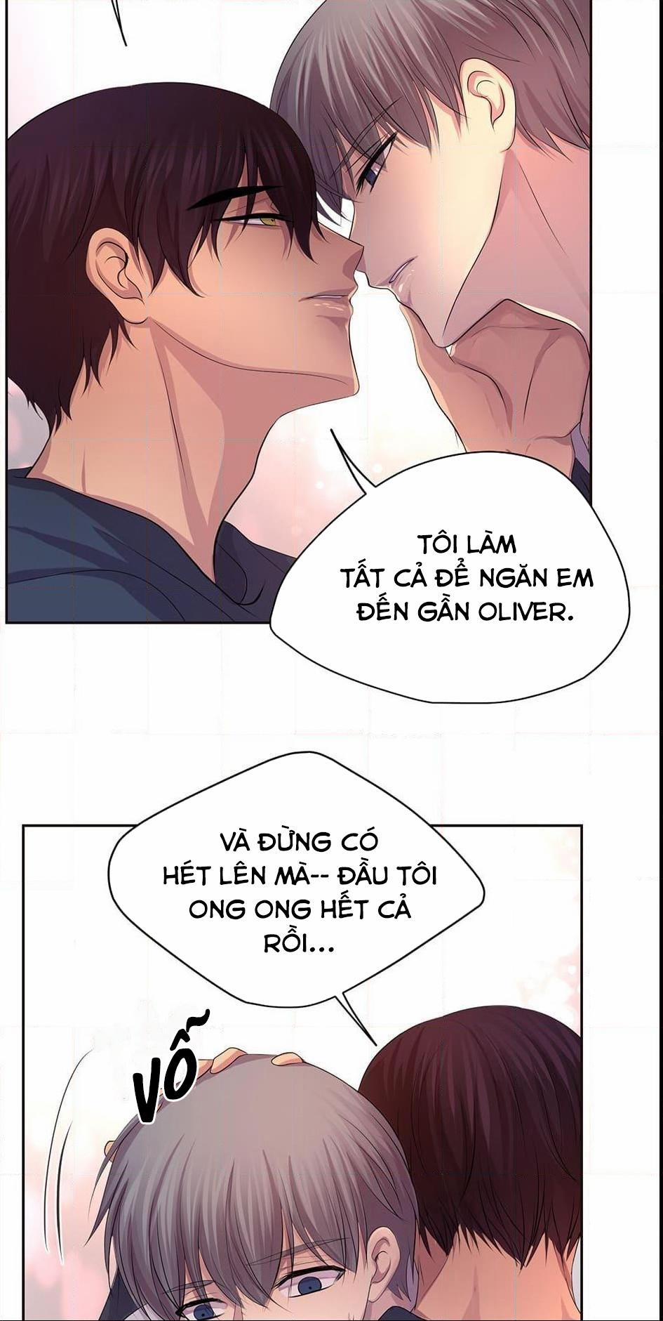 HMT Giữ Em Thật Chặt 61 trang 41