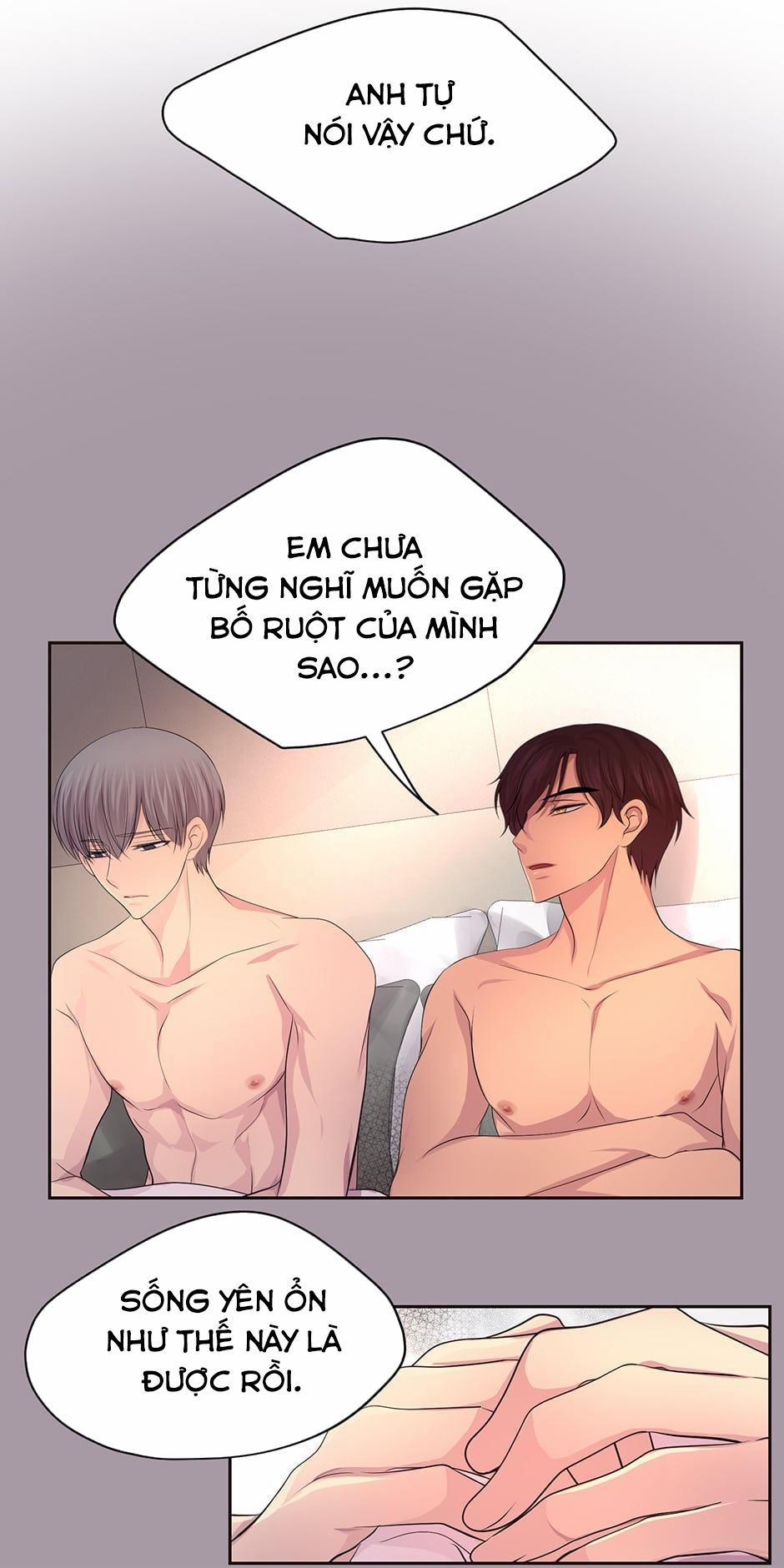 HMT Giữ Em Thật Chặt 61 trang 44