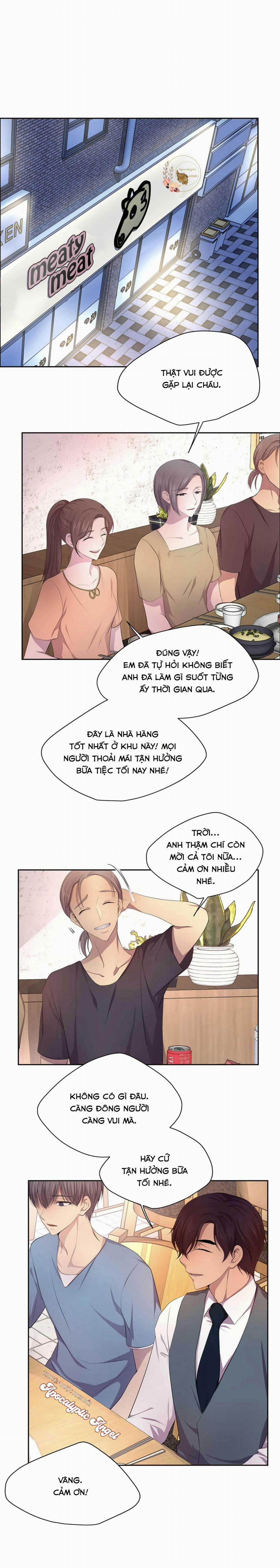 HMT Giữ Em Thật Chặt 67 trang 4