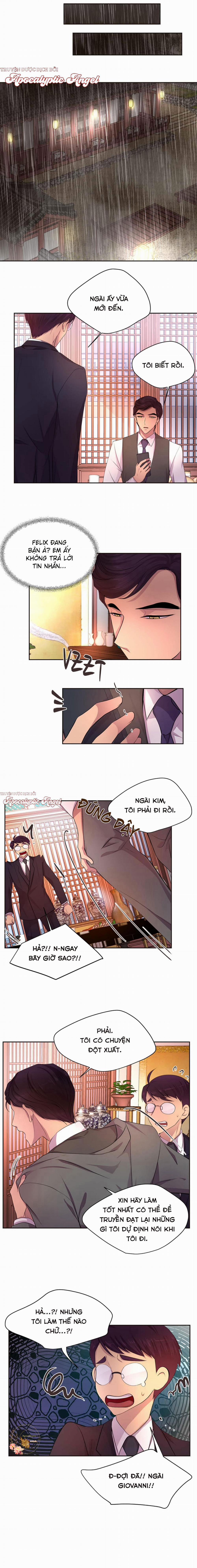 HMT Giữ Em Thật Chặt 68 trang 13