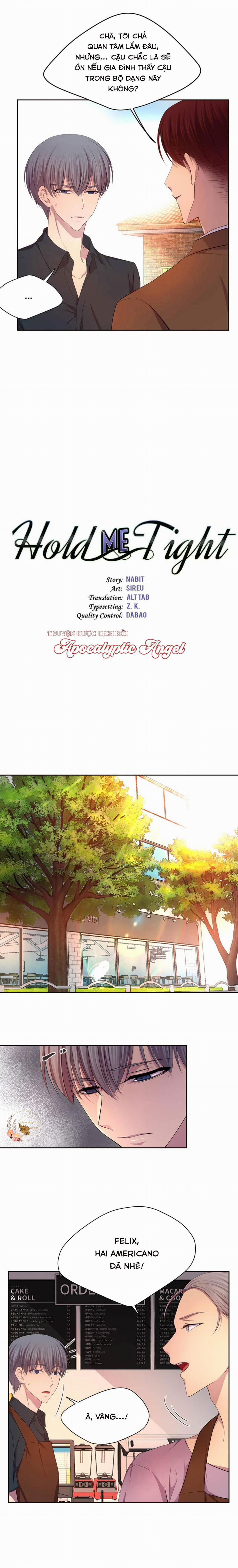 HMT Giữ Em Thật Chặt 68 trang 3