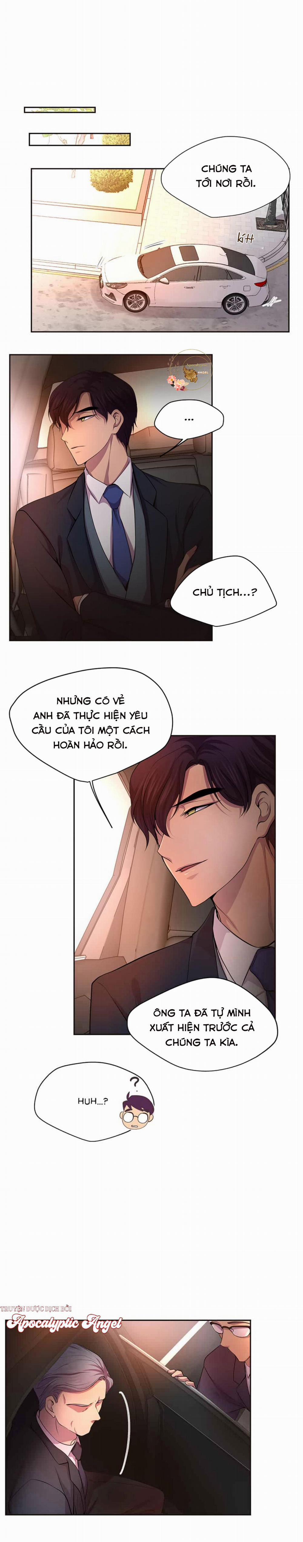 HMT Giữ Em Thật Chặt 69 trang 15