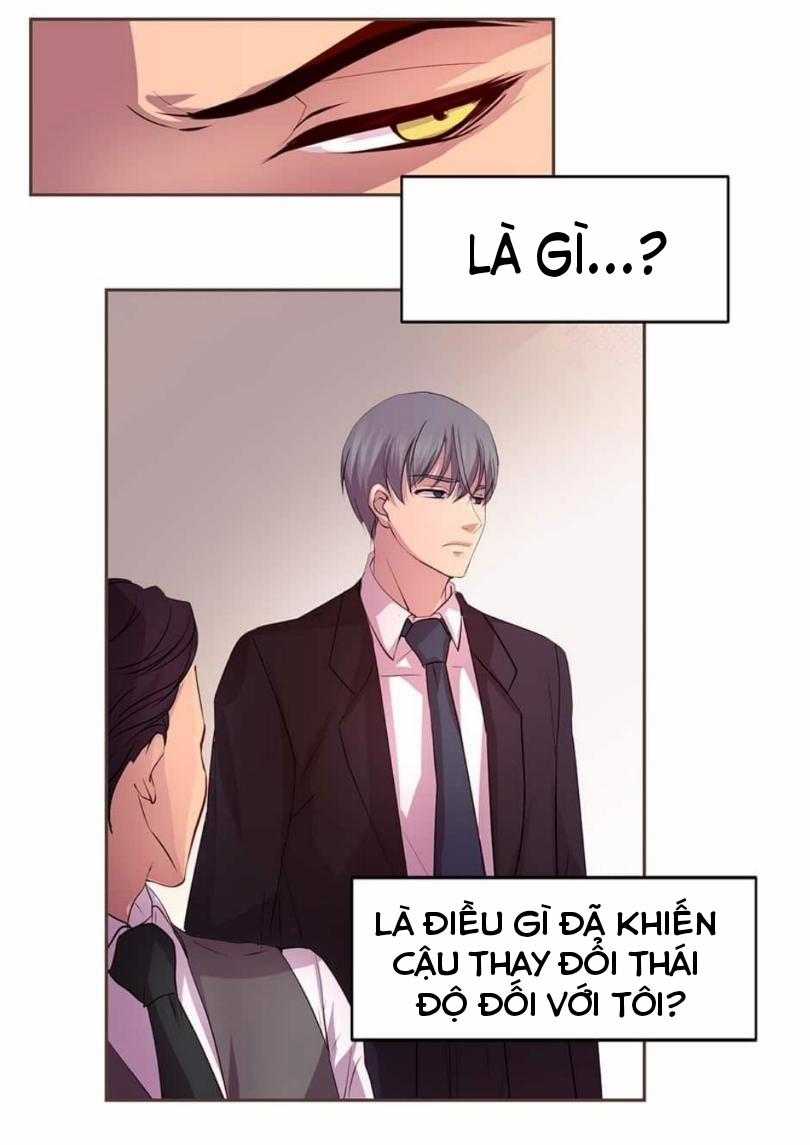 HMT Giữ Em Thật Chặt 7 trang 14