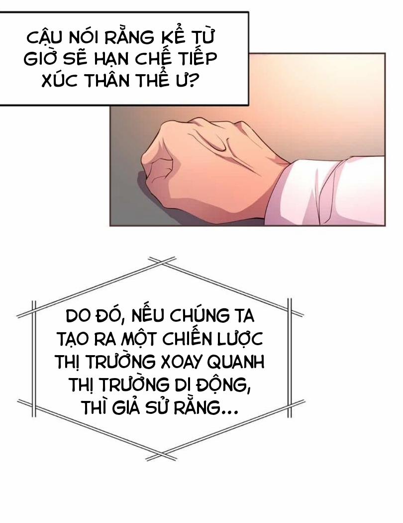 HMT Giữ Em Thật Chặt 7 trang 15