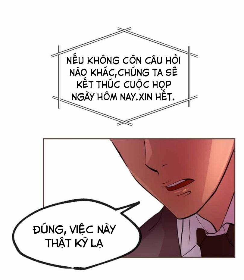 HMT Giữ Em Thật Chặt 7 trang 17