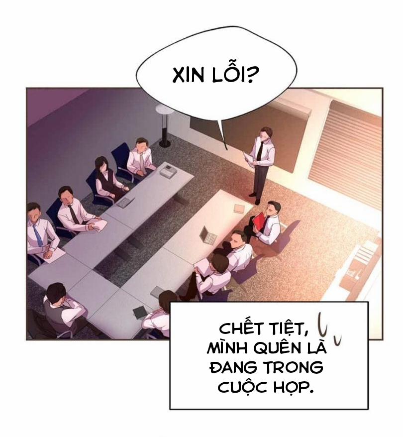 HMT Giữ Em Thật Chặt 7 trang 18