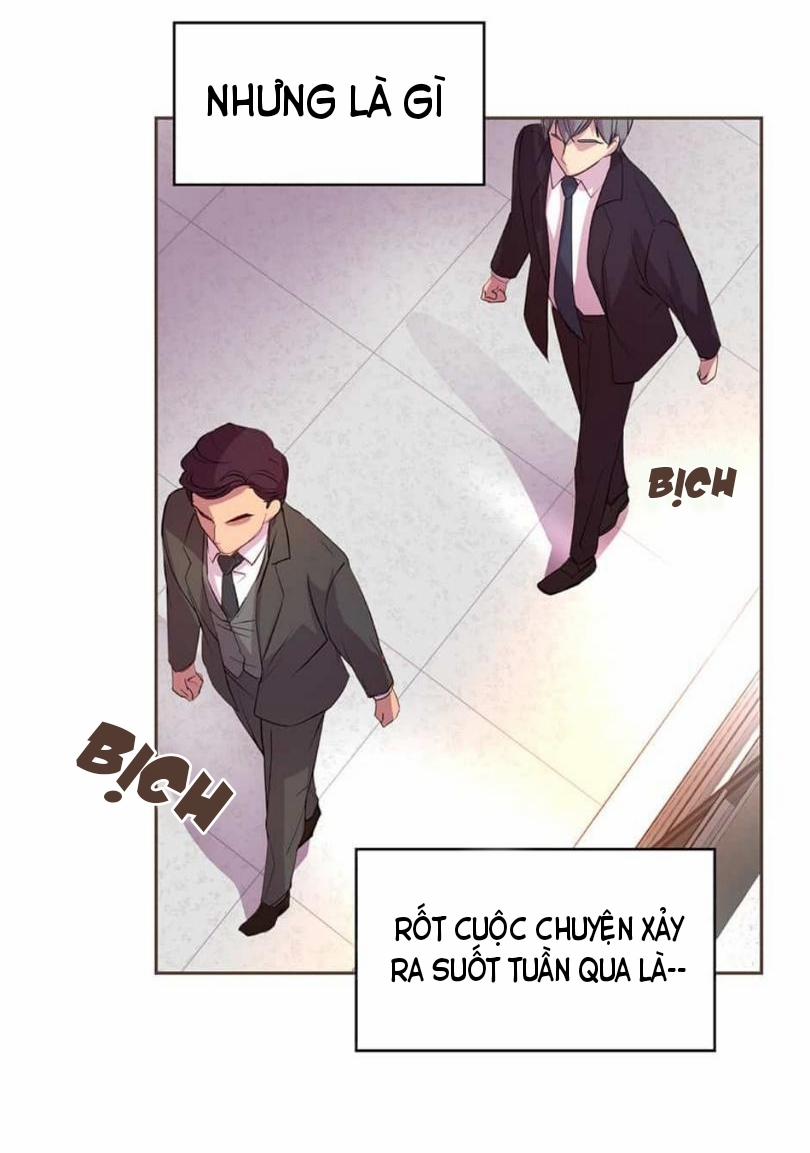 HMT Giữ Em Thật Chặt 7 trang 24