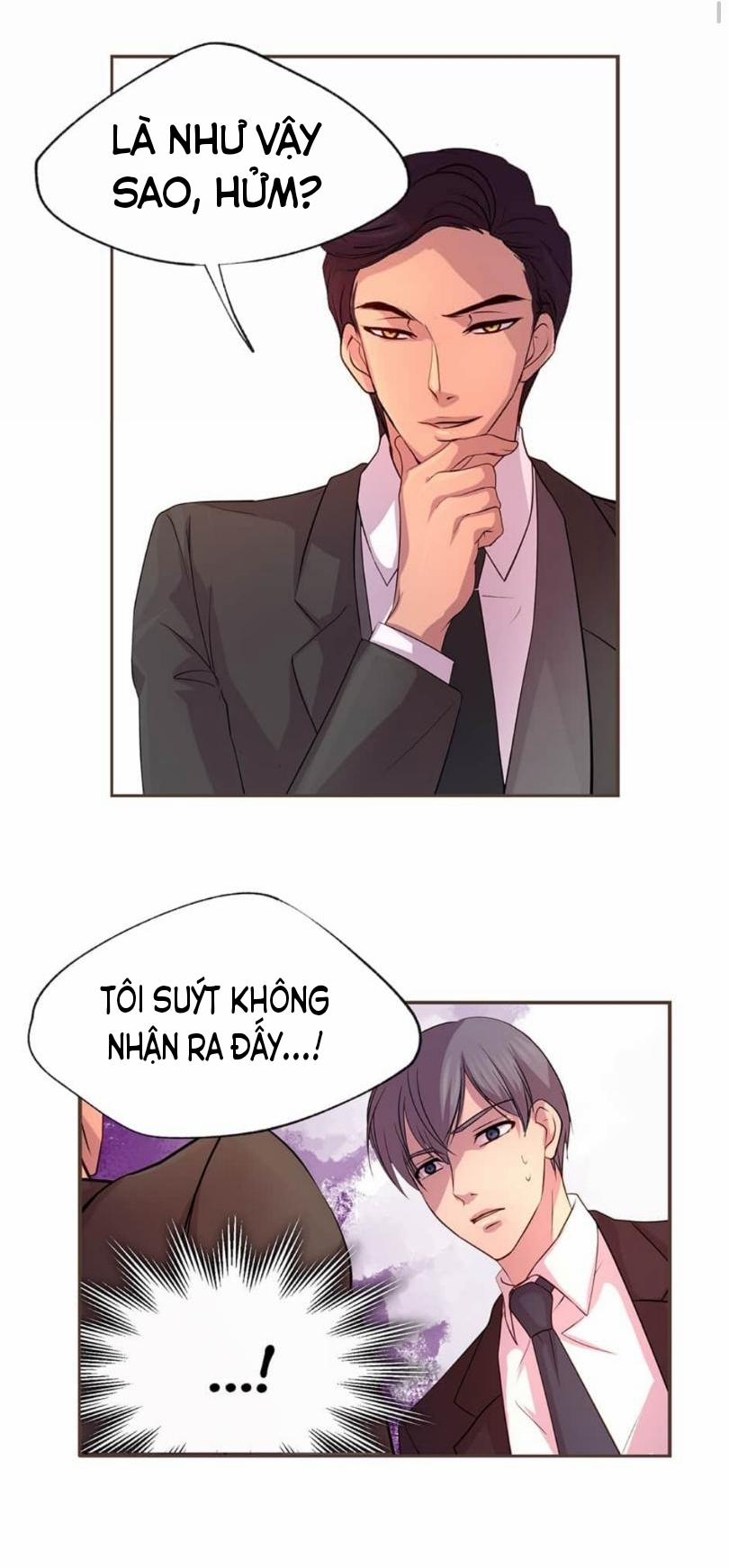 HMT Giữ Em Thật Chặt 7 trang 28