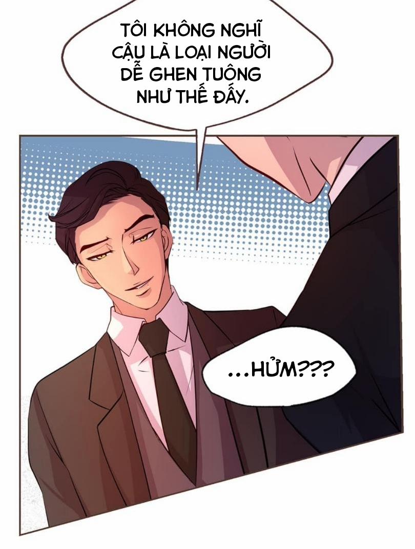 HMT Giữ Em Thật Chặt 7 trang 33